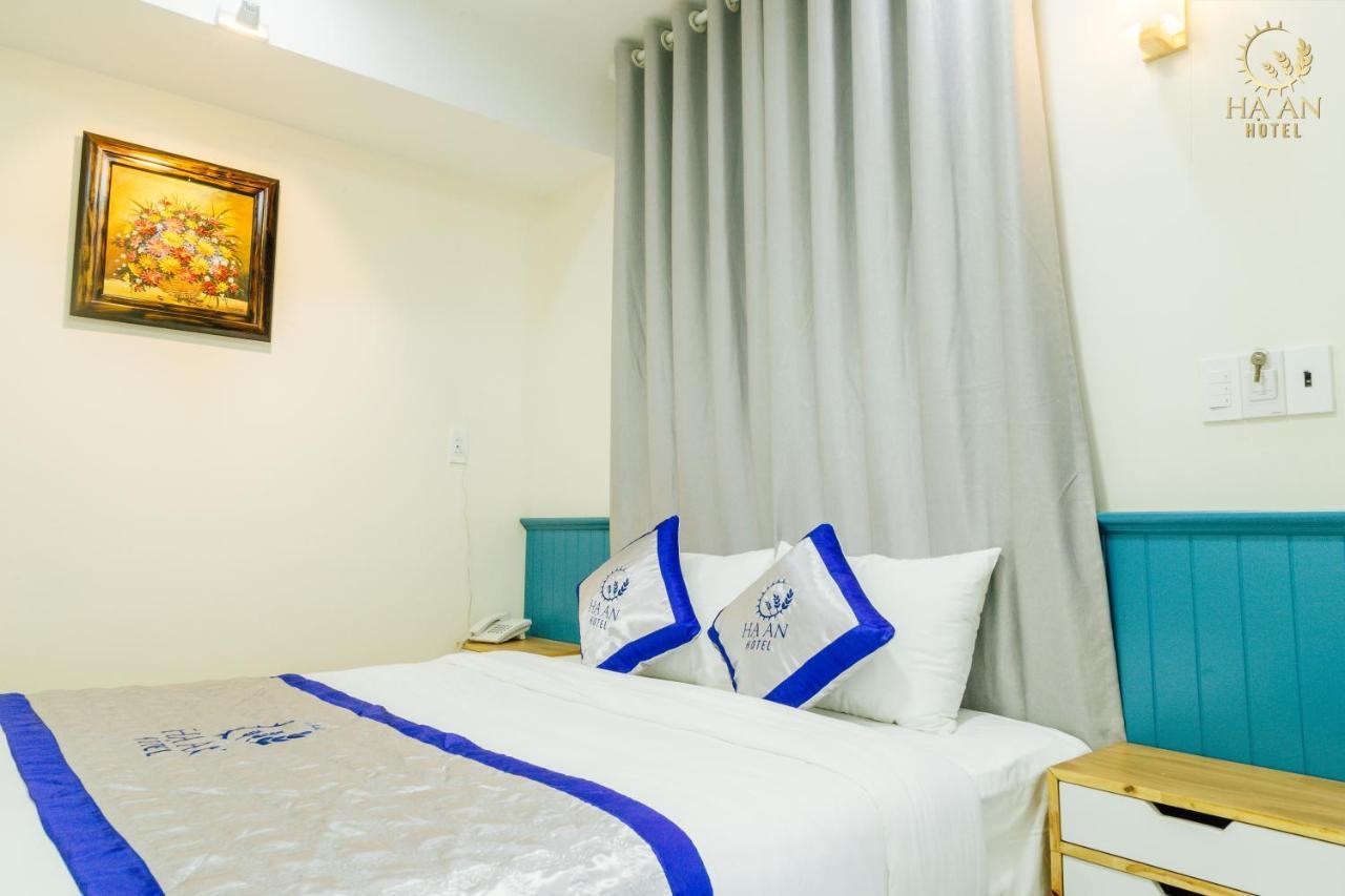 דה לאט Ha An Hotel מראה חיצוני תמונה